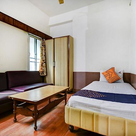 Spot On Hotel Jd Sons Nagpur Zewnętrze zdjęcie