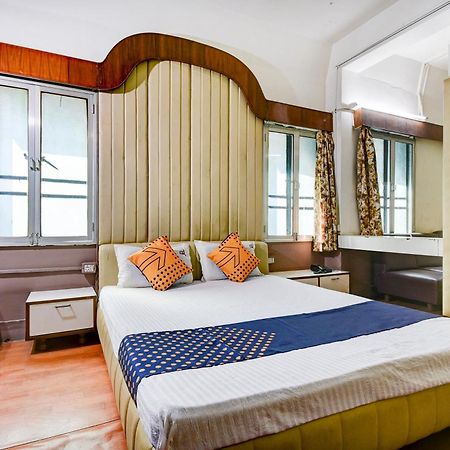 Spot On Hotel Jd Sons Nagpur Zewnętrze zdjęcie