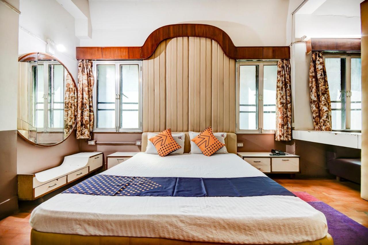 Spot On Hotel Jd Sons Nagpur Zewnętrze zdjęcie