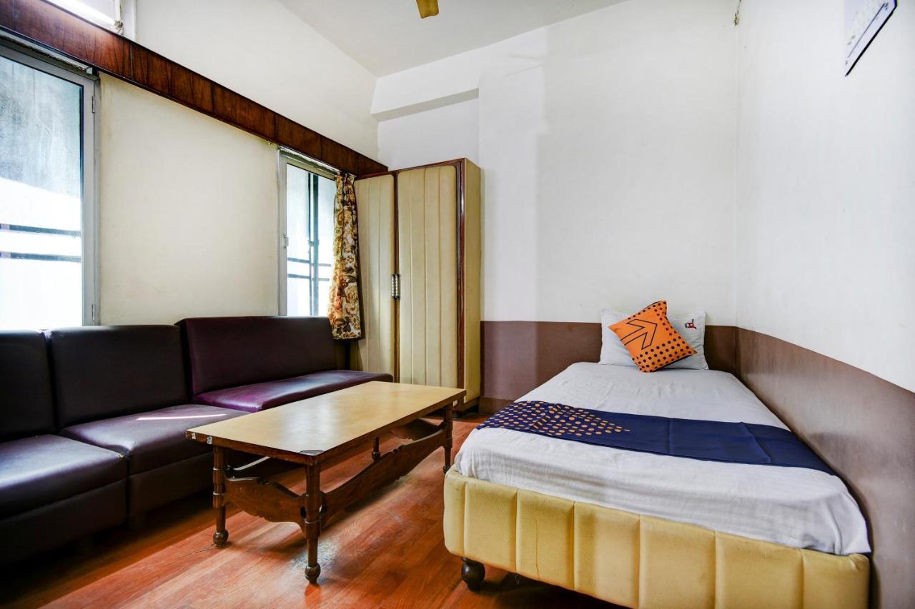 Spot On Hotel Jd Sons Nagpur Zewnętrze zdjęcie