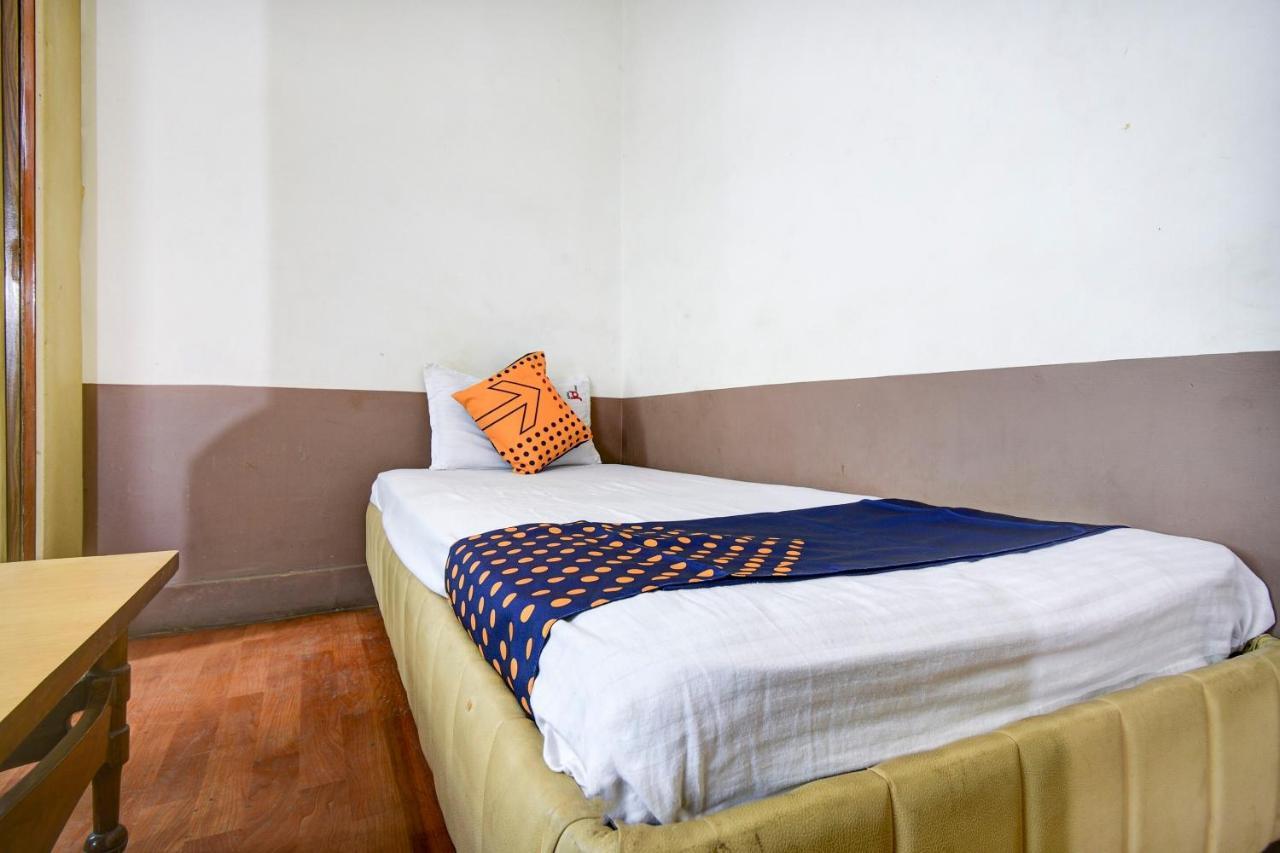 Spot On Hotel Jd Sons Nagpur Zewnętrze zdjęcie
