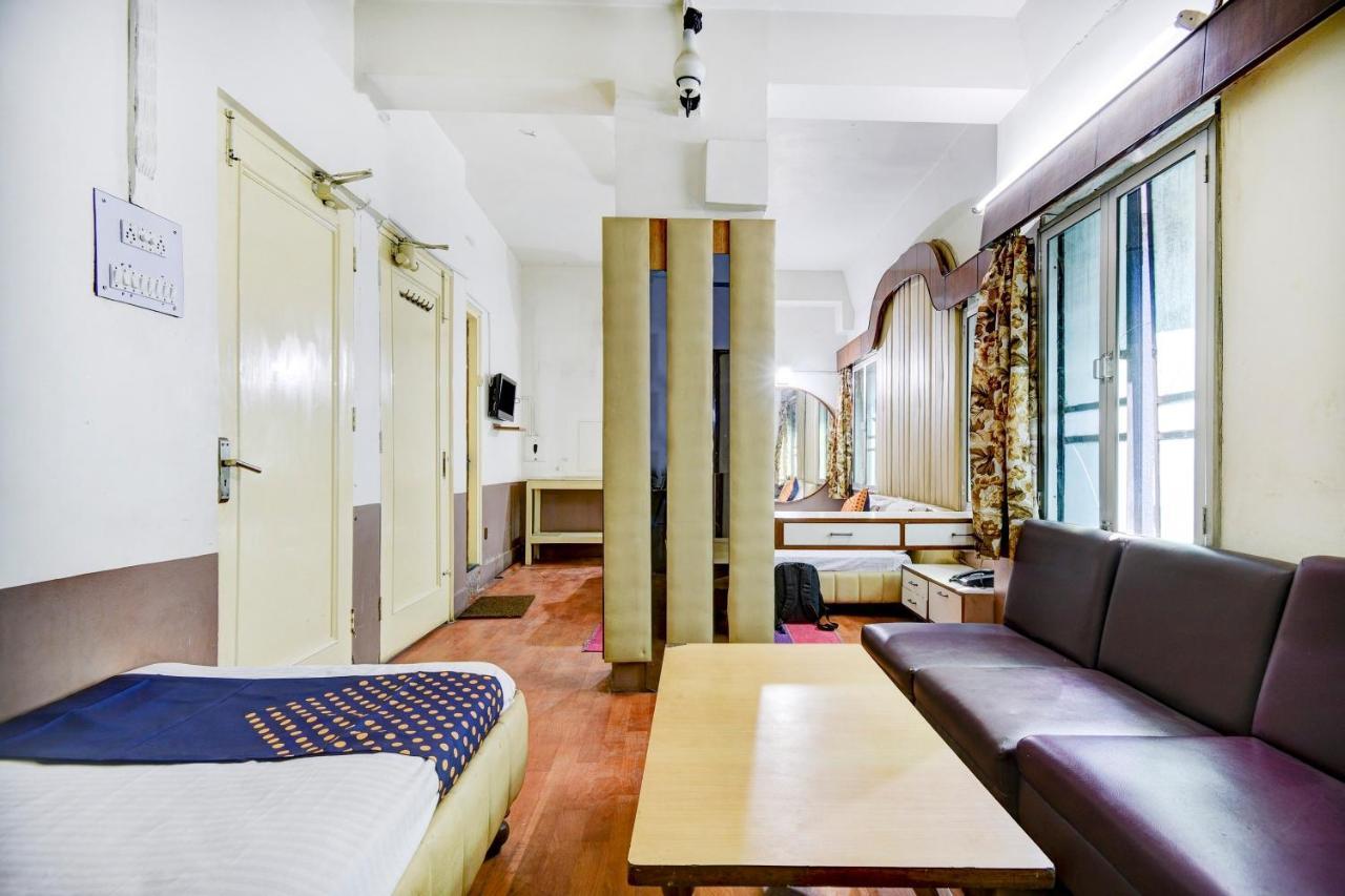 Spot On Hotel Jd Sons Nagpur Zewnętrze zdjęcie