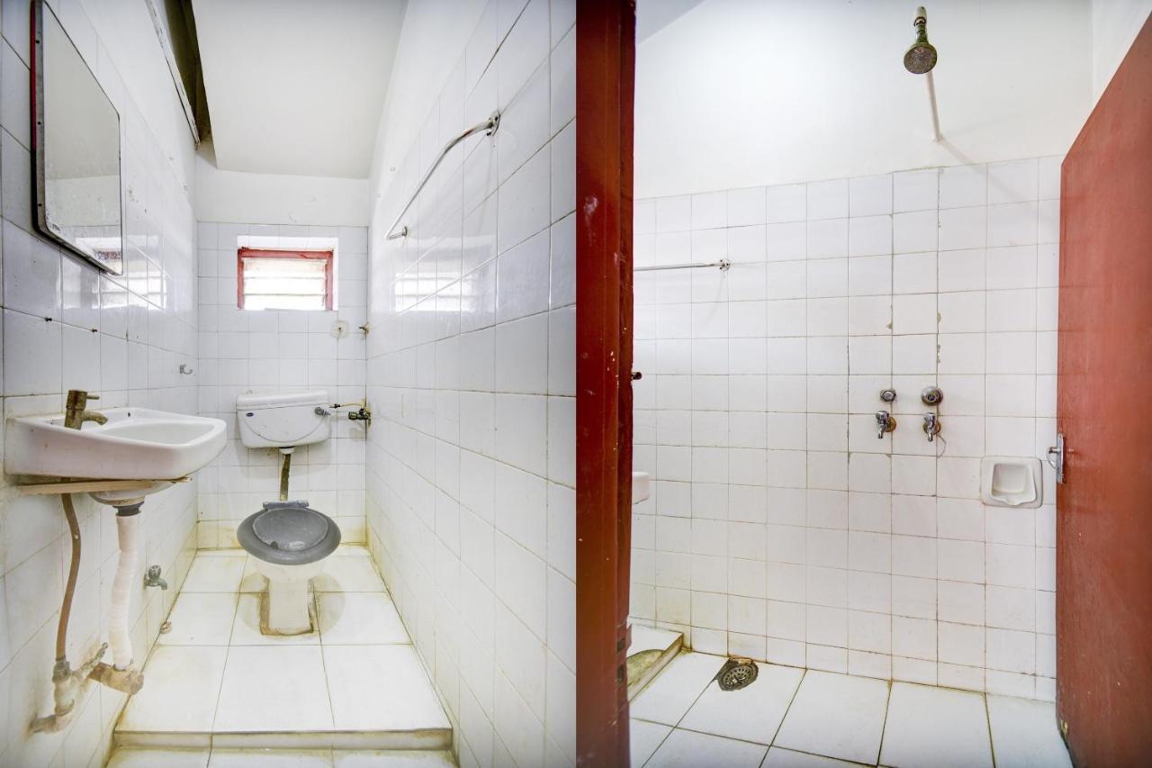 Spot On Hotel Jd Sons Nagpur Zewnętrze zdjęcie