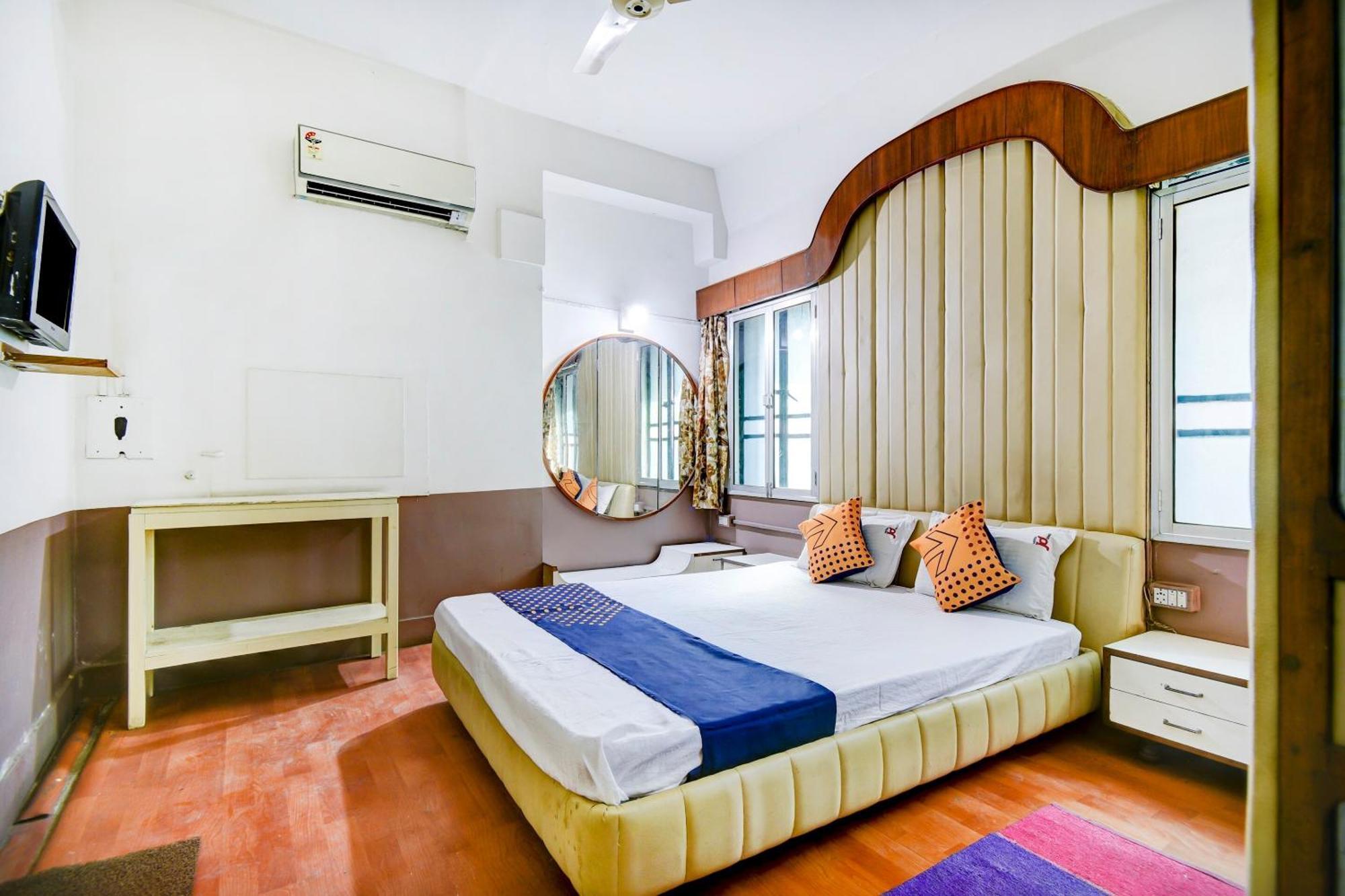 Spot On Hotel Jd Sons Nagpur Zewnętrze zdjęcie