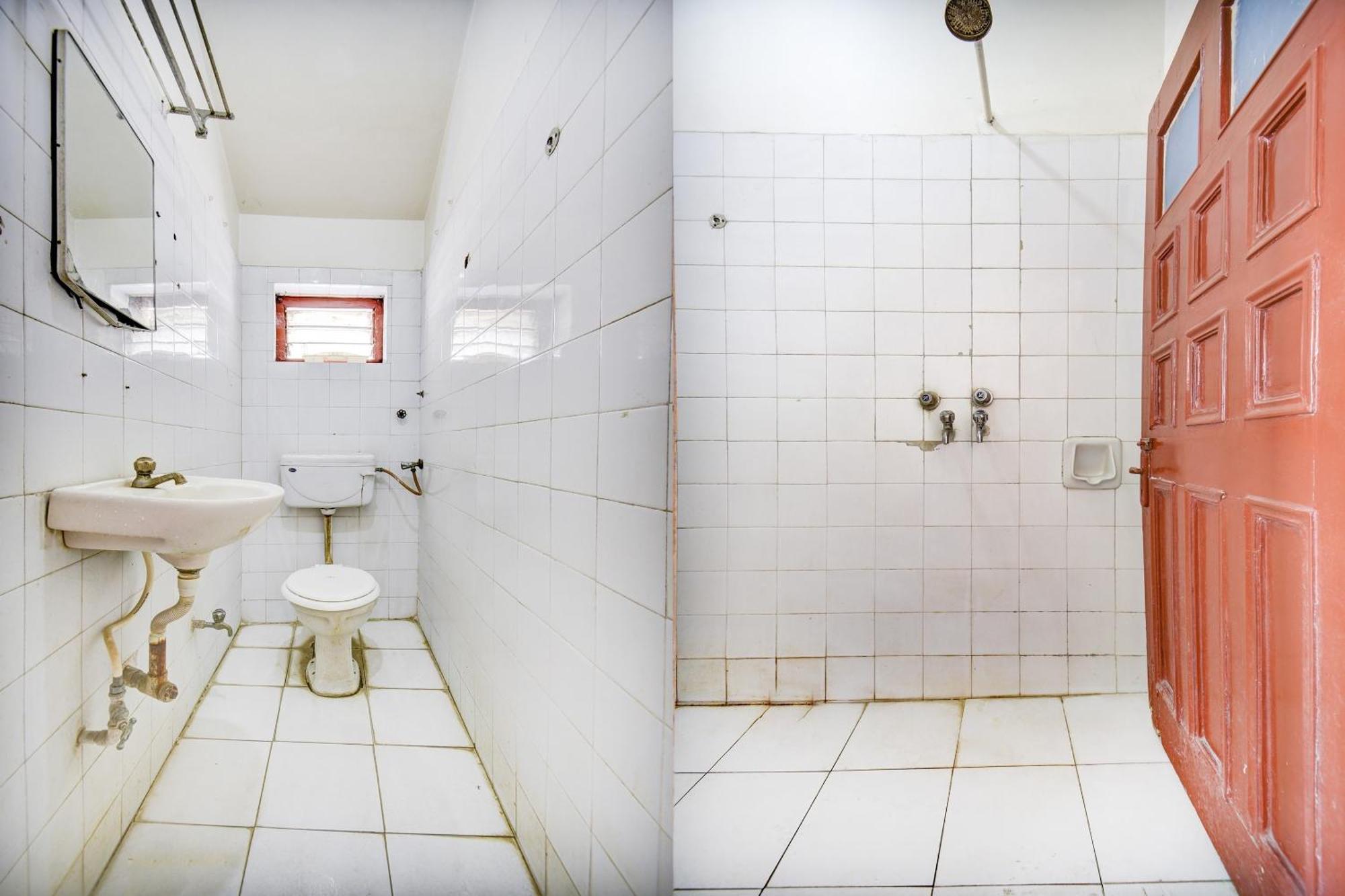 Spot On Hotel Jd Sons Nagpur Zewnętrze zdjęcie