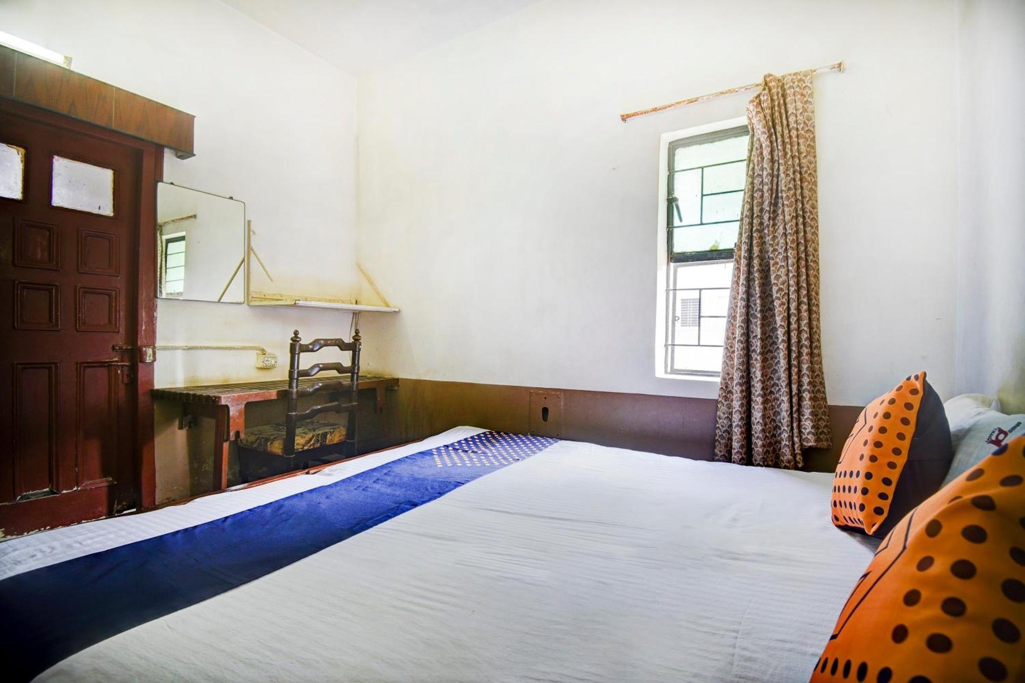 Spot On Hotel Jd Sons Nagpur Zewnętrze zdjęcie