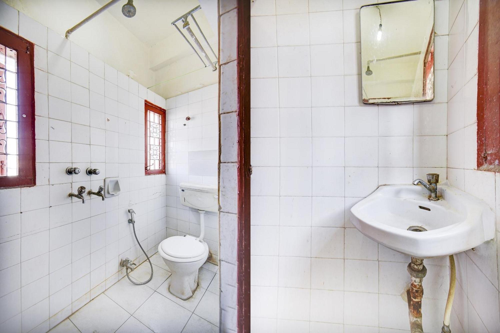 Spot On Hotel Jd Sons Nagpur Zewnętrze zdjęcie