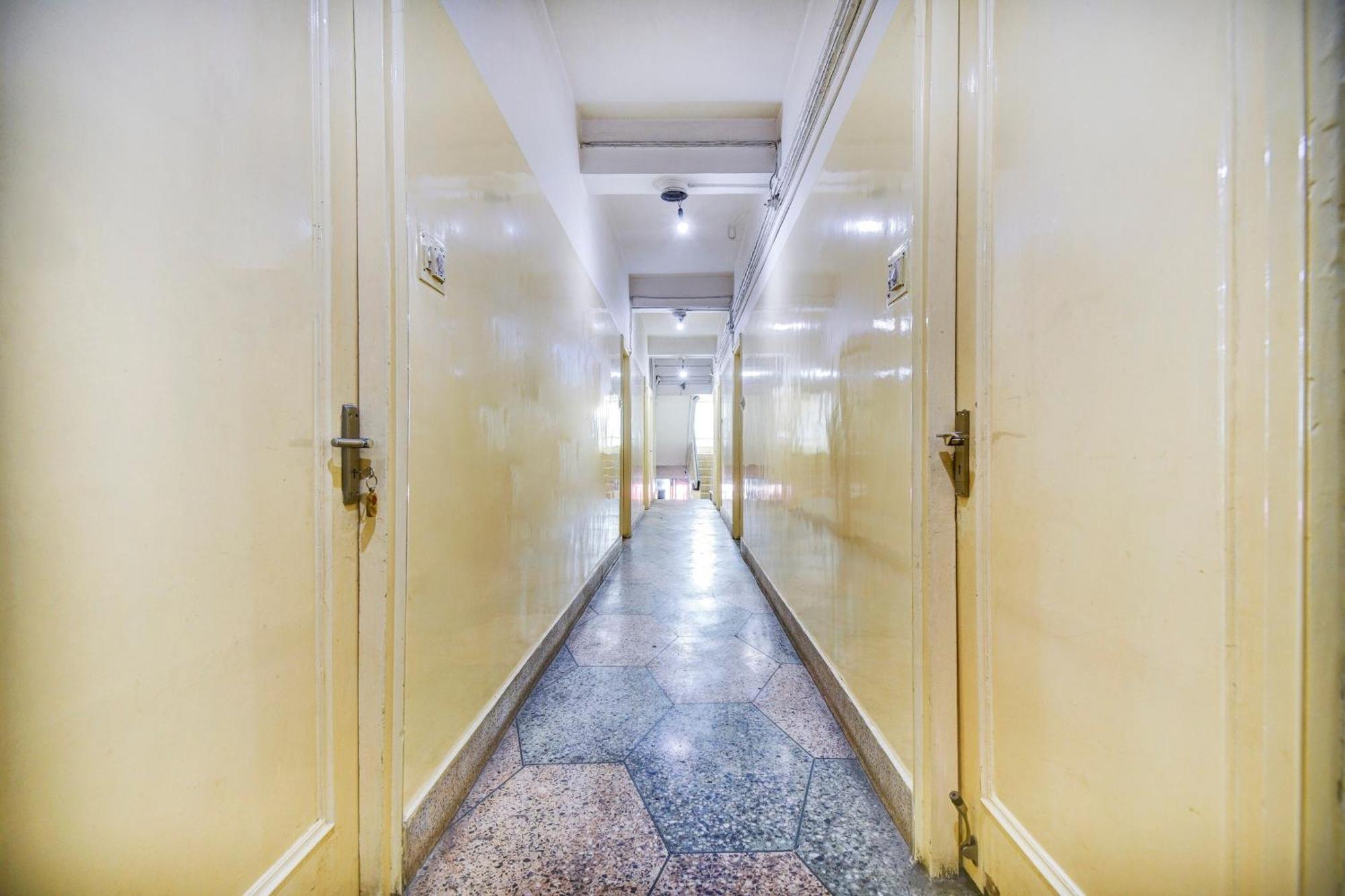 Spot On Hotel Jd Sons Nagpur Zewnętrze zdjęcie