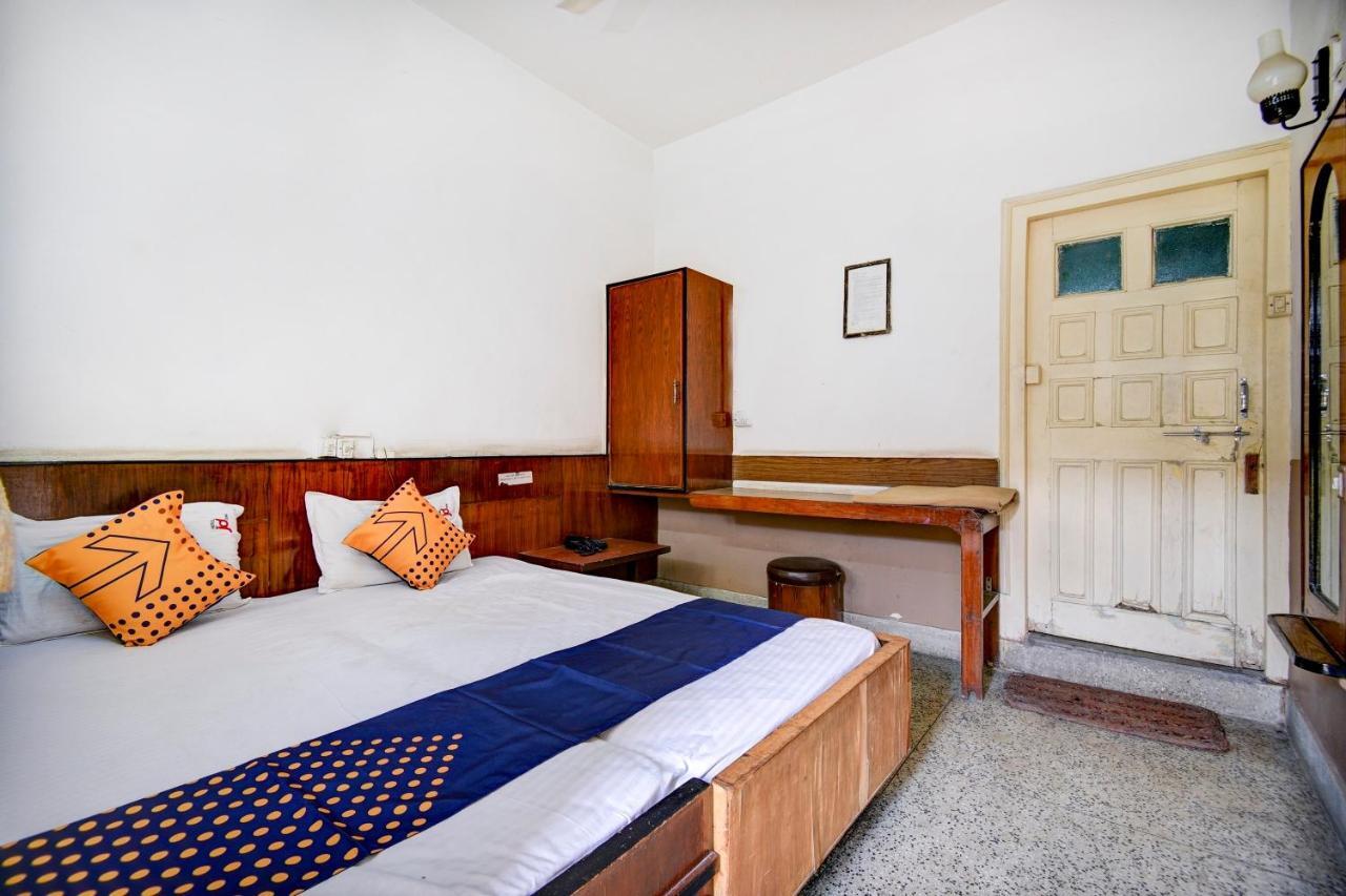 Spot On Hotel Jd Sons Nagpur Zewnętrze zdjęcie